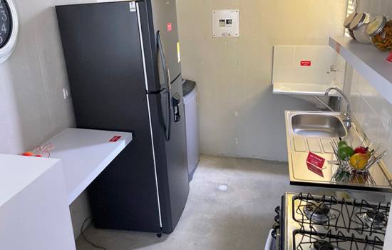 Apartamento en venta en Las Brisas, La Unión