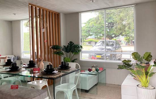 Apartamento en venta en Las Brisas, La Unión