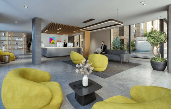 Apartamento en venta en Gilmar, Bogotá