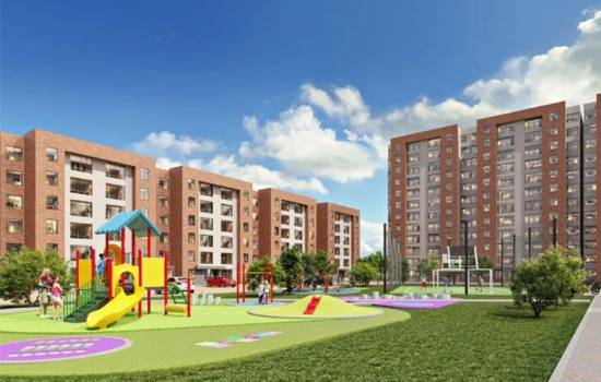 Apartamento en venta en Lagos de Torca, Bogotá