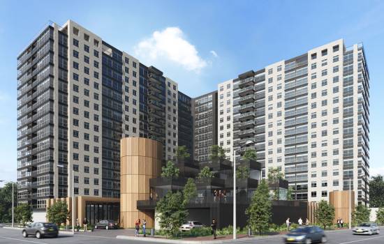 Apartamento en venta en La Felicidad, Bogotá