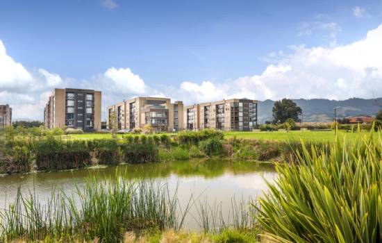 Apartamento en venta en Variante Cajicá-Zipaquirá, Cajicá