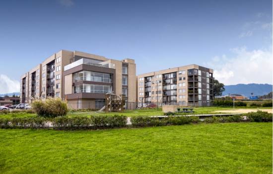 Apartamento en venta en Variante Cajicá-Zipaquirá, Cajicá