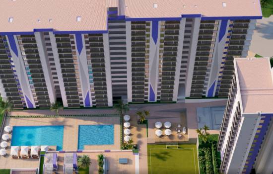 Apartamento en venta en Casa de la Moneda, Ibagué