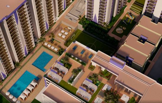 Apartamento en venta en Casa de la Moneda, Ibagué