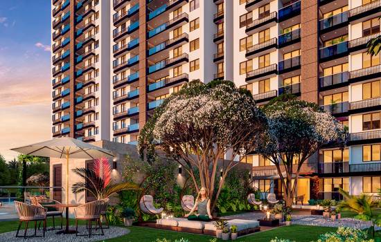 Apartamento en venta en Riomar, Barranquilla