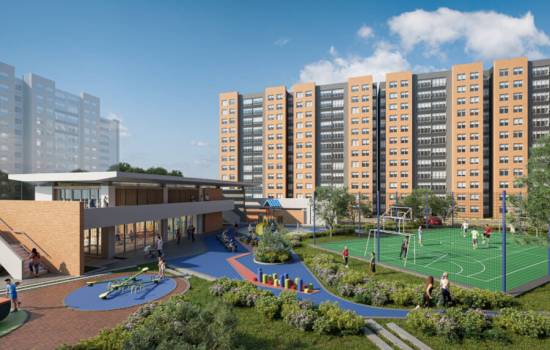 Apartamento en venta en Hacienda Los Sauces, Madrid