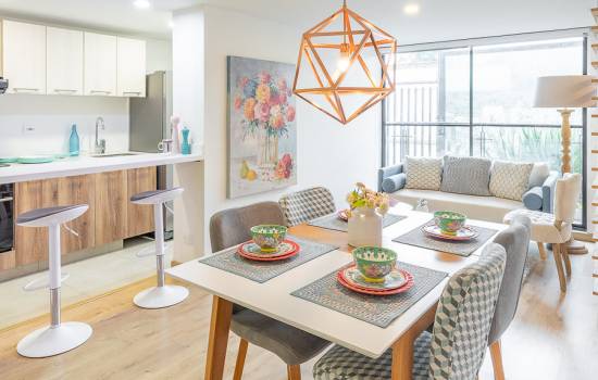 Apartamento en venta en Centro, Bogotá