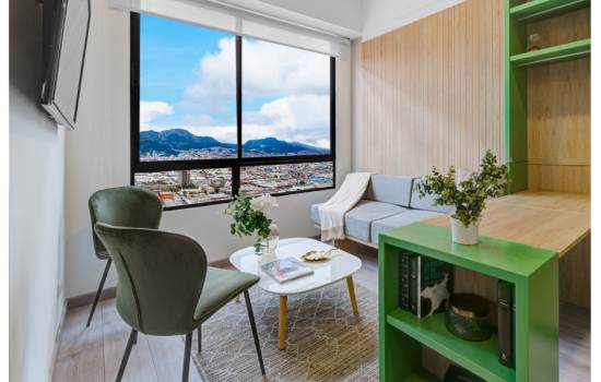 Imagen del inmueble