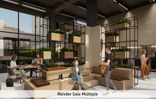 Imagen del inmueble