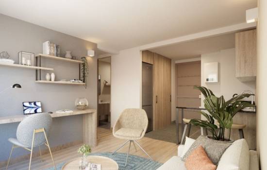Imagen del inmueble