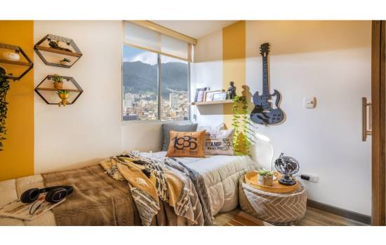 Imagen del inmueble