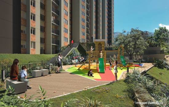 Apartamento en venta en Navarra, Bello