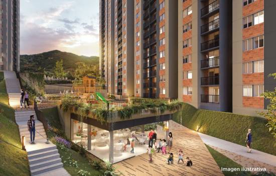 Imagen del inmueble