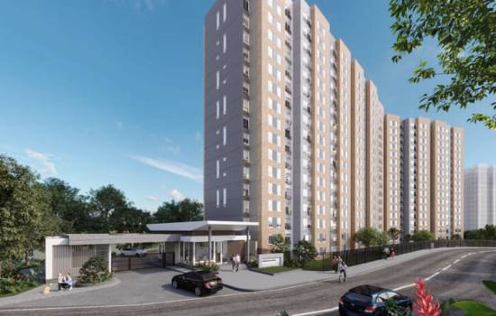 Apartamento en venta en Usme, Bogotá