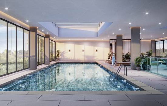 Apartamento en venta en Alameda, Bogotá