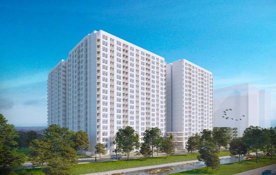 Apartamento en venta en Vía La Cordialidad, Cartagena