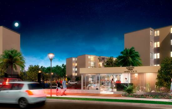 Imagen del inmueble