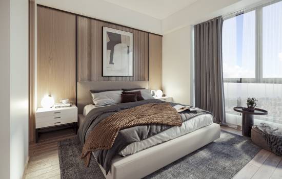 Apartamento en venta en Usaquén, Bogotá