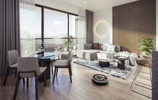 Apartamento en venta en Usaquén, Bogotá