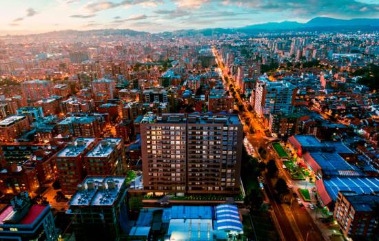Apartamento en venta en Belmira, Bogotá