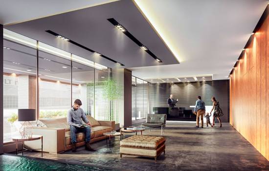 Apartamento en venta en Belmira, Bogotá
