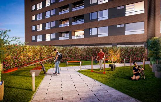 Apartamento en venta en Belmira, Bogotá