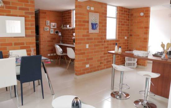 Apartamento en venta en Villa Panorama, Paipa
