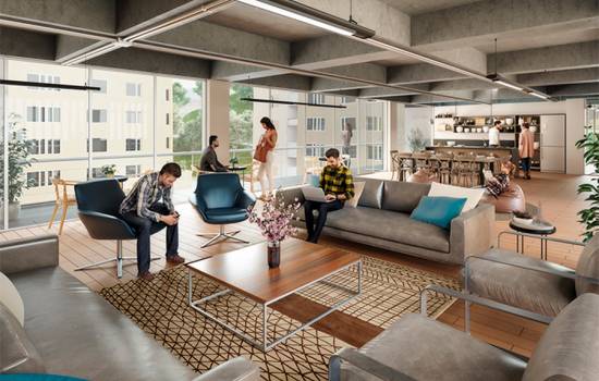 Apartamento en venta en 20 de Julio, Bogotá