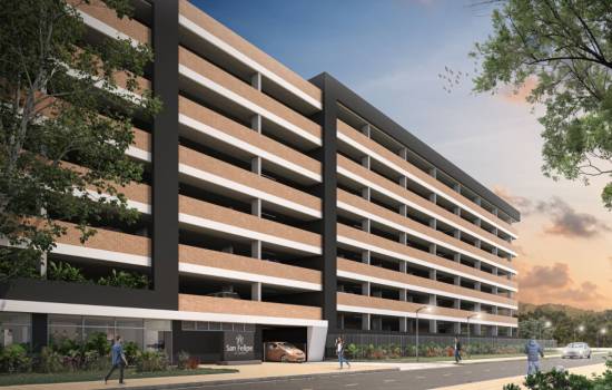 Apartamento en venta en La Quinta, Zipaquirá