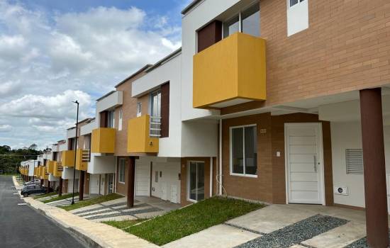 Casa en venta en Variante Norte, Popayán
