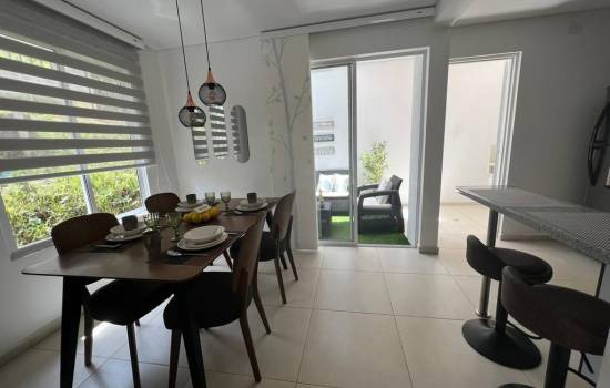 Casa en venta en Variante Norte, Popayán