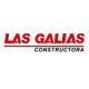 Logo de CONSTRUCTORA LAS GALIAS