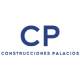 Logo de CONSTRUCCIONES PALACIOS SAS
