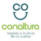 Logo de CONALTURA CONSTRUCCIÓN Y VIVIENDA S.A.
