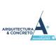 Logo de ARQUITECTURA Y CONCRETO