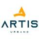 Logo de ARTIS URBANO
