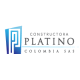 Logo de CONSTRUCTORA PLATINO COLOMBIA SAS