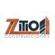 Logo de ZITIO CONSTRUCCIONES S.A.S
