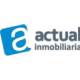 Logo de ACTUAL INMOBILIARIA