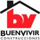 Logo de BUENVIVIR