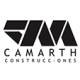 Logo de CAMARTH CONSTRUCCIONES