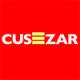 Logo de CUSEZAR