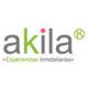Logo de AKILA