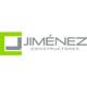 Logo de JIMÉNEZ CONSTRUCTORES S.A.S