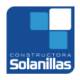 Logo de CONSTRUCTORA SOLANILLAS SA
