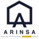 Logo de CONSTRUCTORA ARINSA