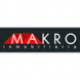 Logo de MAKRO INMOBILIARIA