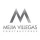 Logo de MEJIAVILLEGAS CONSTRUCTORES S.A.