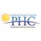 Logo de CONSTRUCTORA PHC